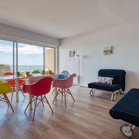 Apartment Casino-5 By Interhome Lacanau Eksteriør billede