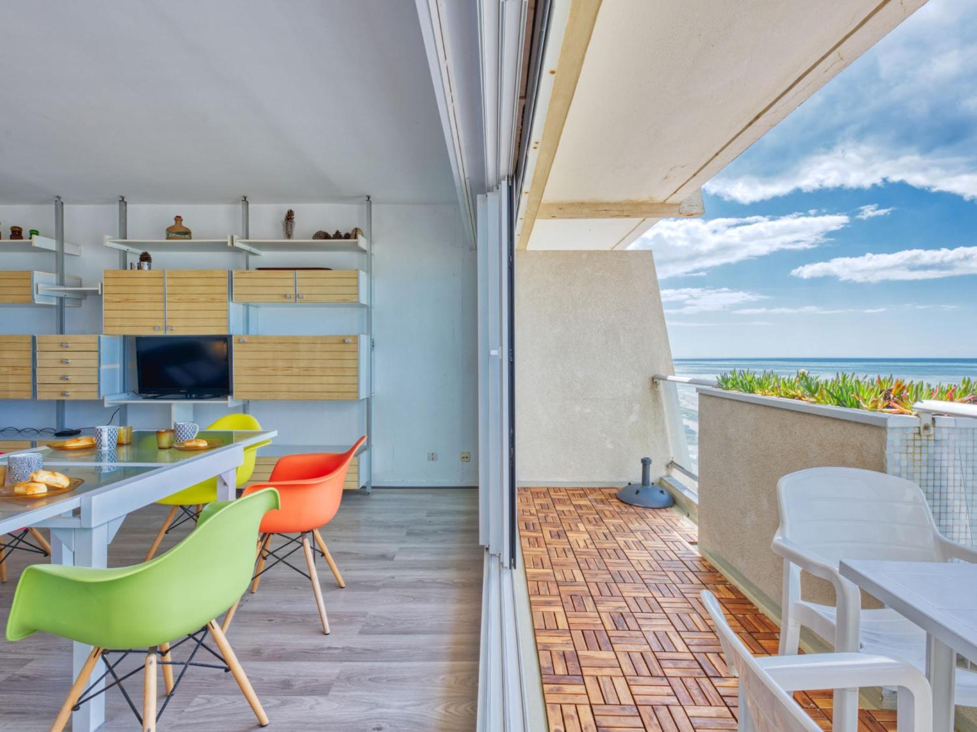 Apartment Casino-5 By Interhome Lacanau Eksteriør billede