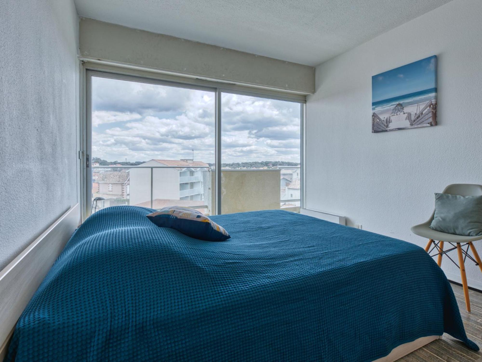 Apartment Casino-5 By Interhome Lacanau Eksteriør billede
